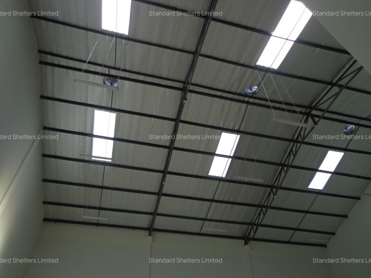6,500 ft² Warehouse with Service Charge Included in Ruiru - 19