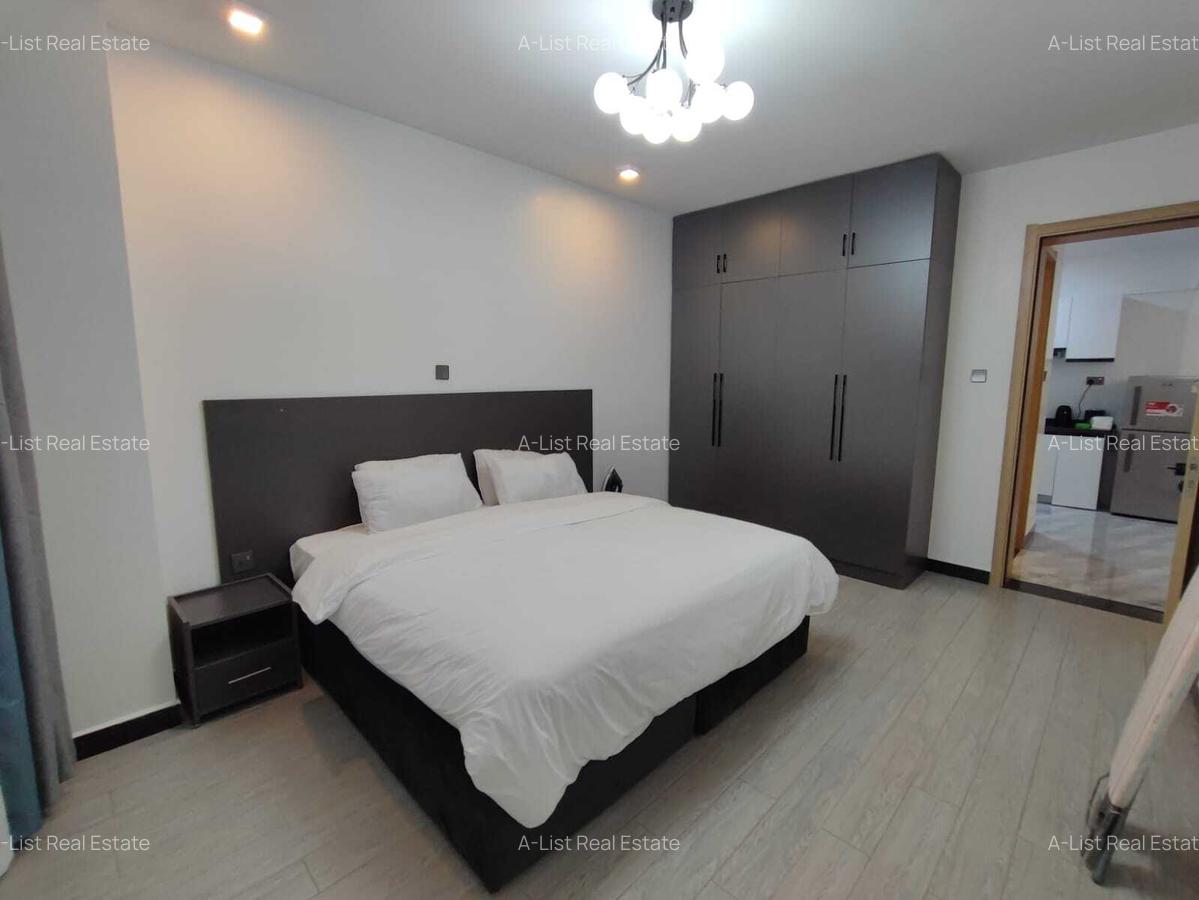 1 Bed Apartment with En Suite at Valley Arcade - 7