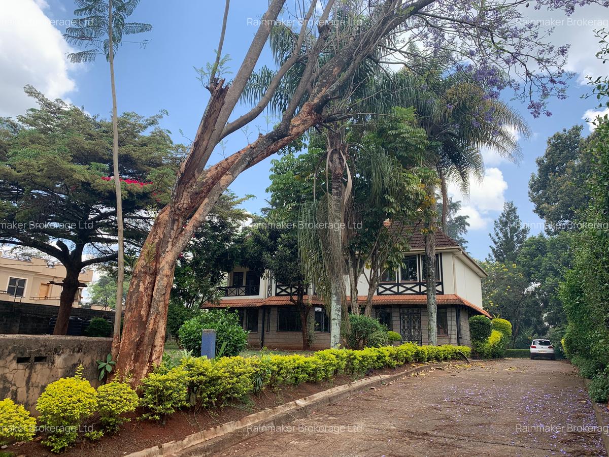 5 Bed House with En Suite in Gigiri - 2