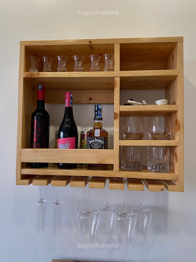 Serviced 1 Bed Apartment with Swimming Pool in Lavington - 16