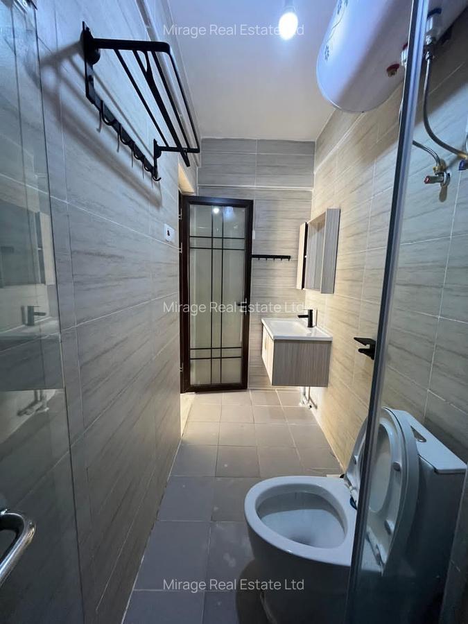 1 Bed Apartment with Gym in Kileleshwa - 2