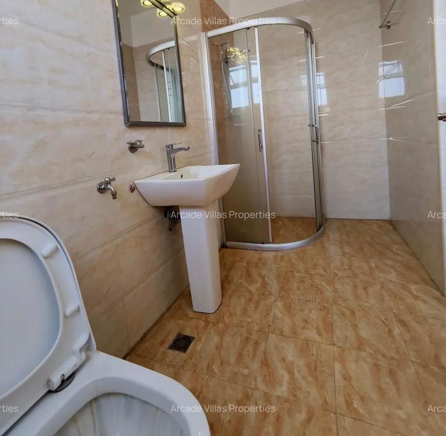 1 Bed Apartment with En Suite in Kileleshwa - 5