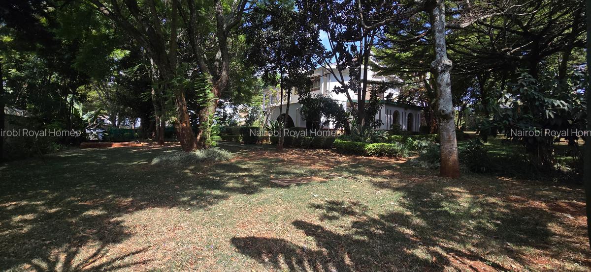 5 Bed House with En Suite at Nyari Central Estate - 20