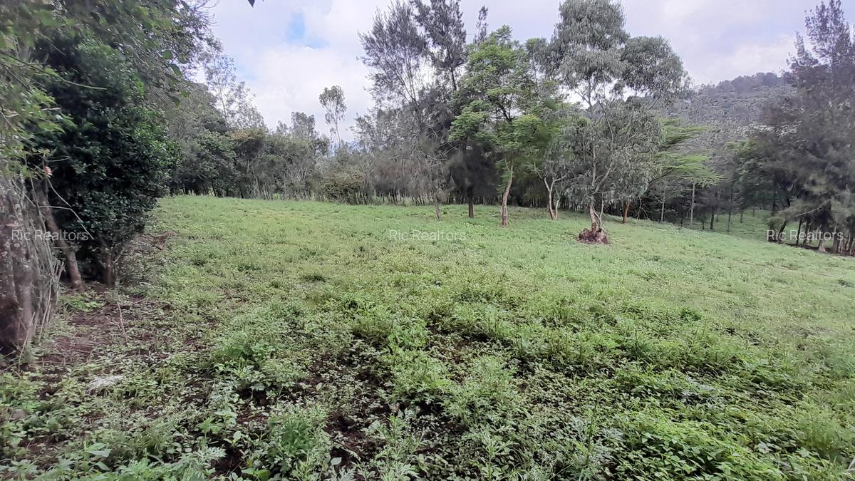 1 ac Land at Ngong - Matasia - 2