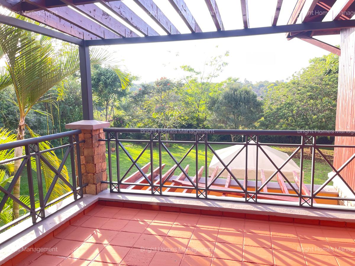 4 Bed Villa with En Suite in Kitisuru - 6