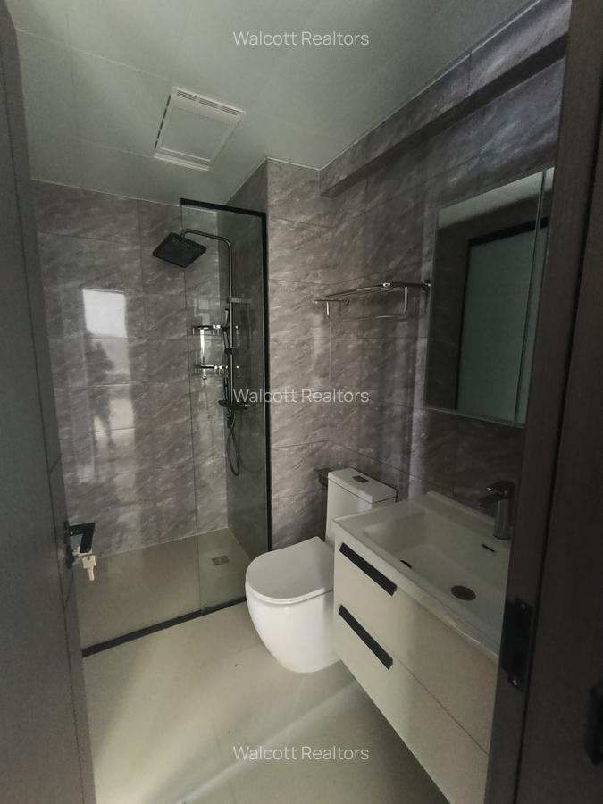 1 Bed Apartment with En Suite in Westlands Area - 9