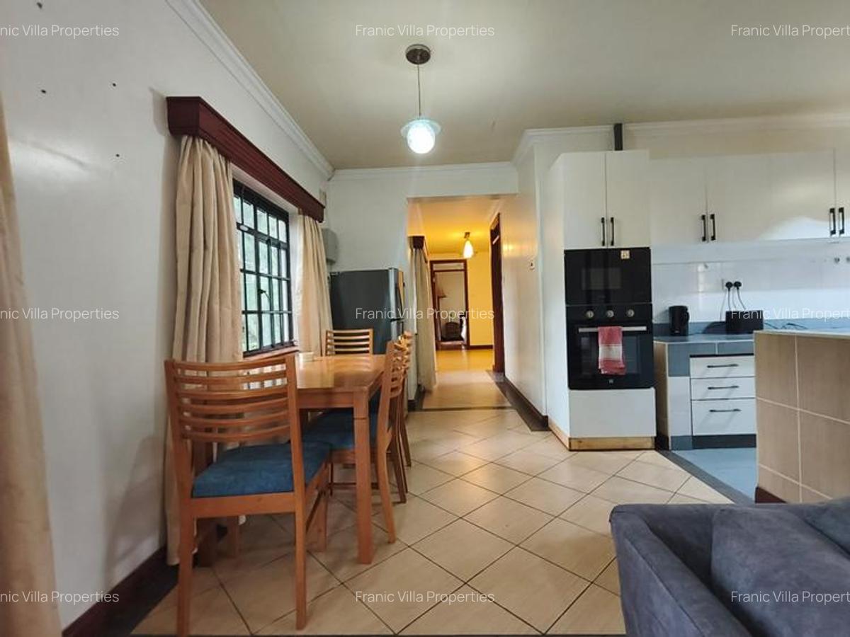 2 Bed House with En Suite at Runda - 1
