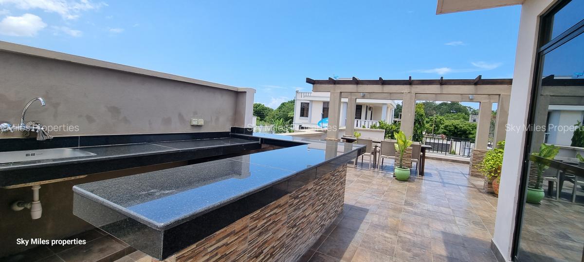 3 Bed Villa with En Suite at Mtwapa Creekside - 15