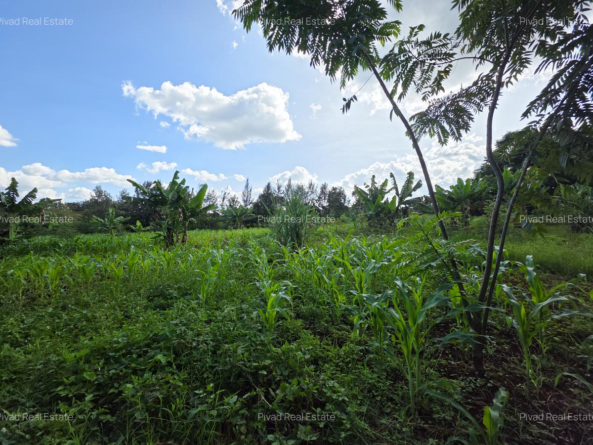 10 ac Land at New Kitisuru - 6