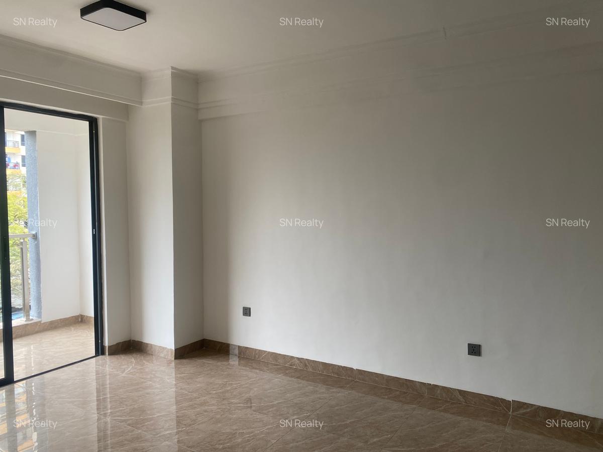 2 Bed Apartment with En Suite in Kilimani - 4