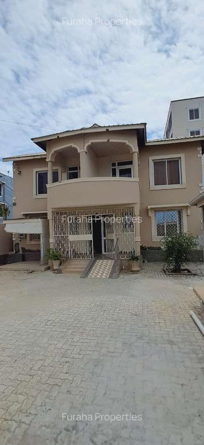 2 Bed Apartment with En Suite in Bamburi - 1