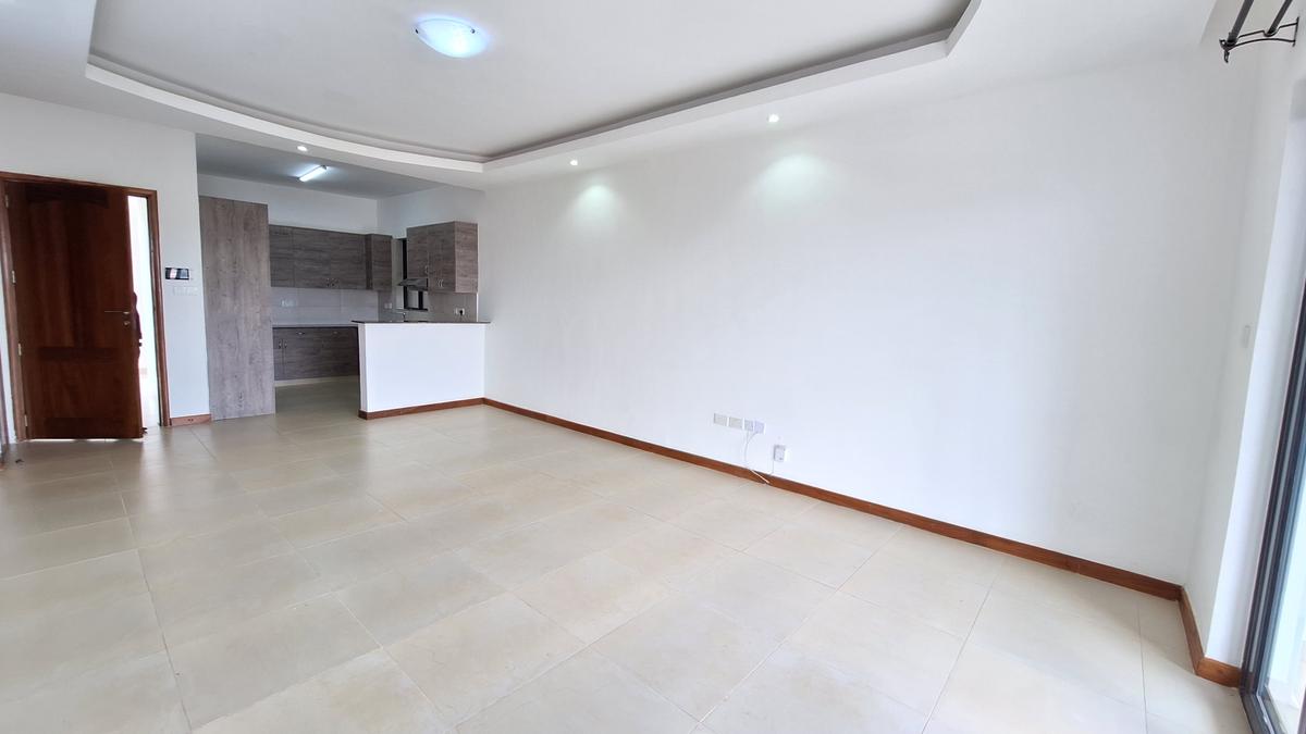 2 Bed Apartment with En Suite at Raphta Road - 15