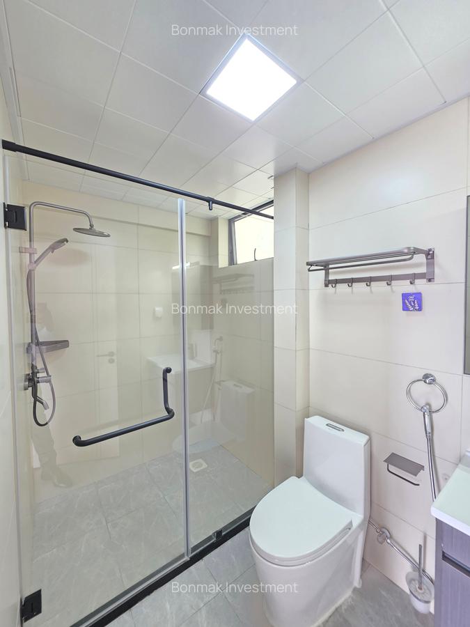2 Bed Apartment with En Suite at Raphta Road - 13