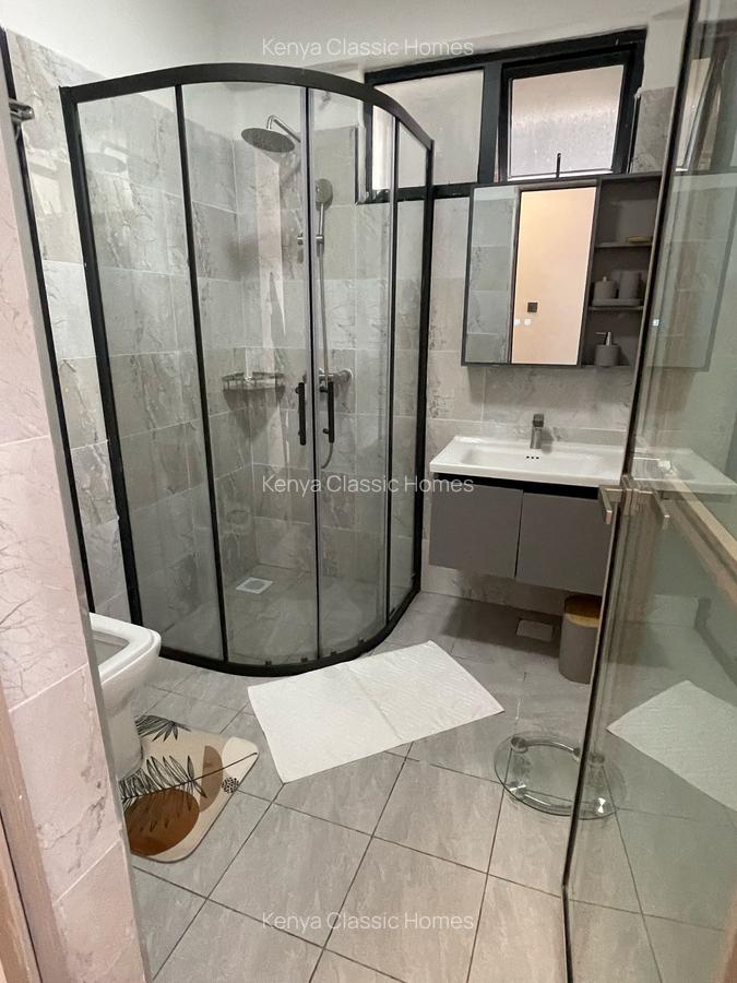 Furnished 2 Bed Apartment with En Suite at Lavington - 15