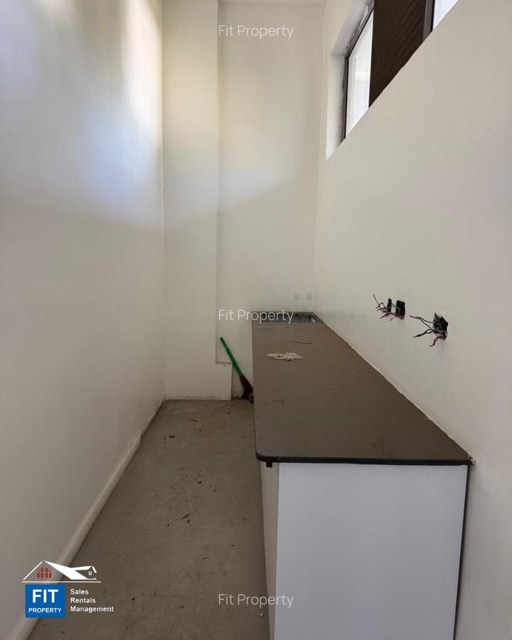 1,527 ft² Office with Service Charge Included at Limuru Road - 10