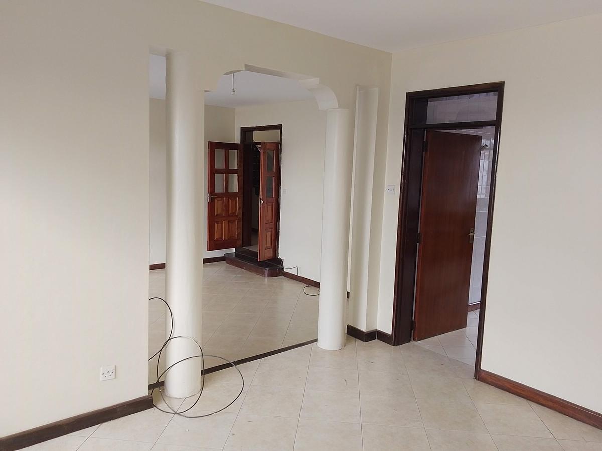 5 Bed Townhouse with Staff Quarters in Westlands Area - 6