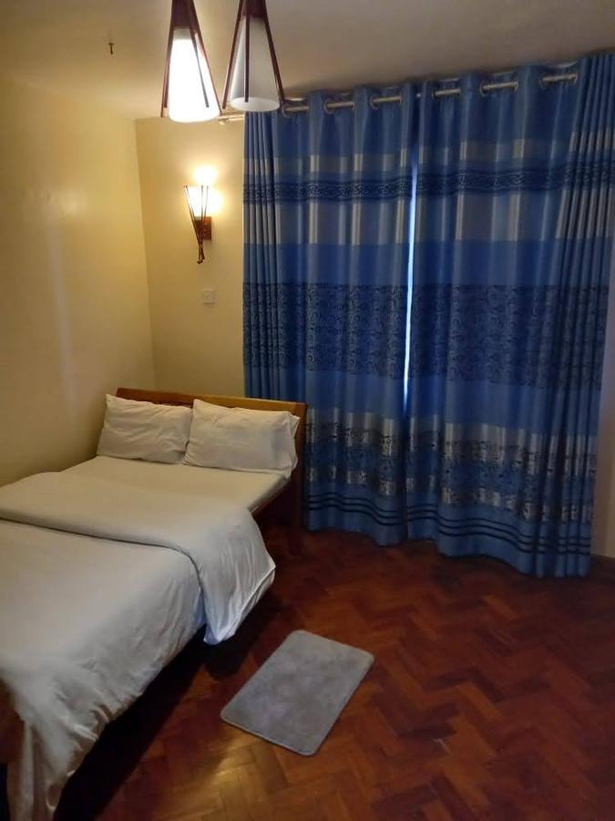 3 Bed Apartment with En Suite in Kileleshwa - 13