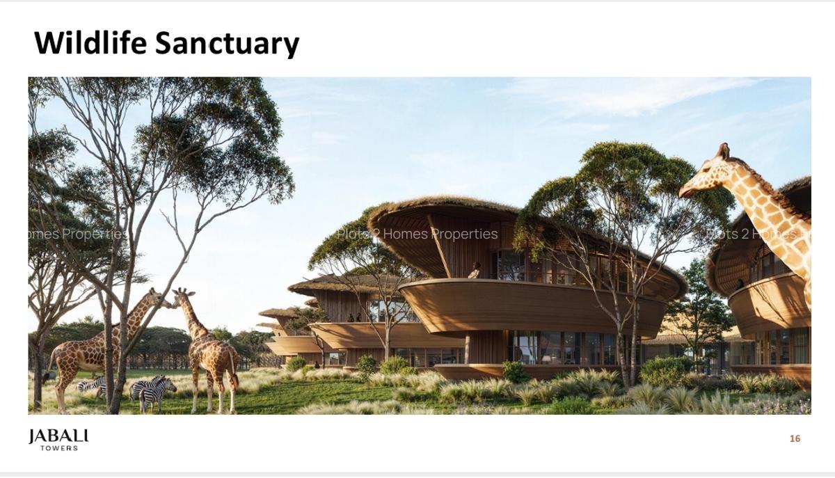 Serviced Studio Apartment with En Suite at Eneo Central - 18