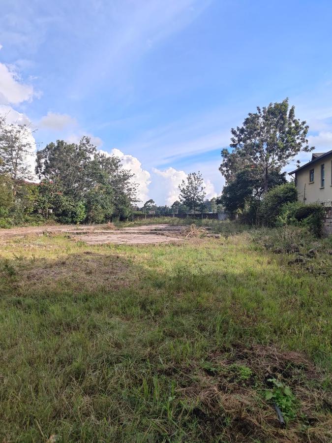 0.5 ac Residential Land at Karen - 6