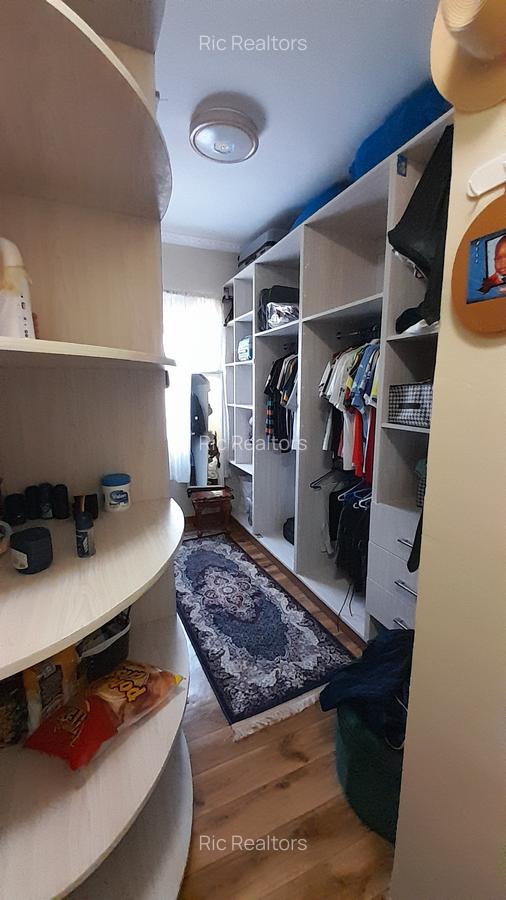 4 Bed House with En Suite at Kibiko - 11