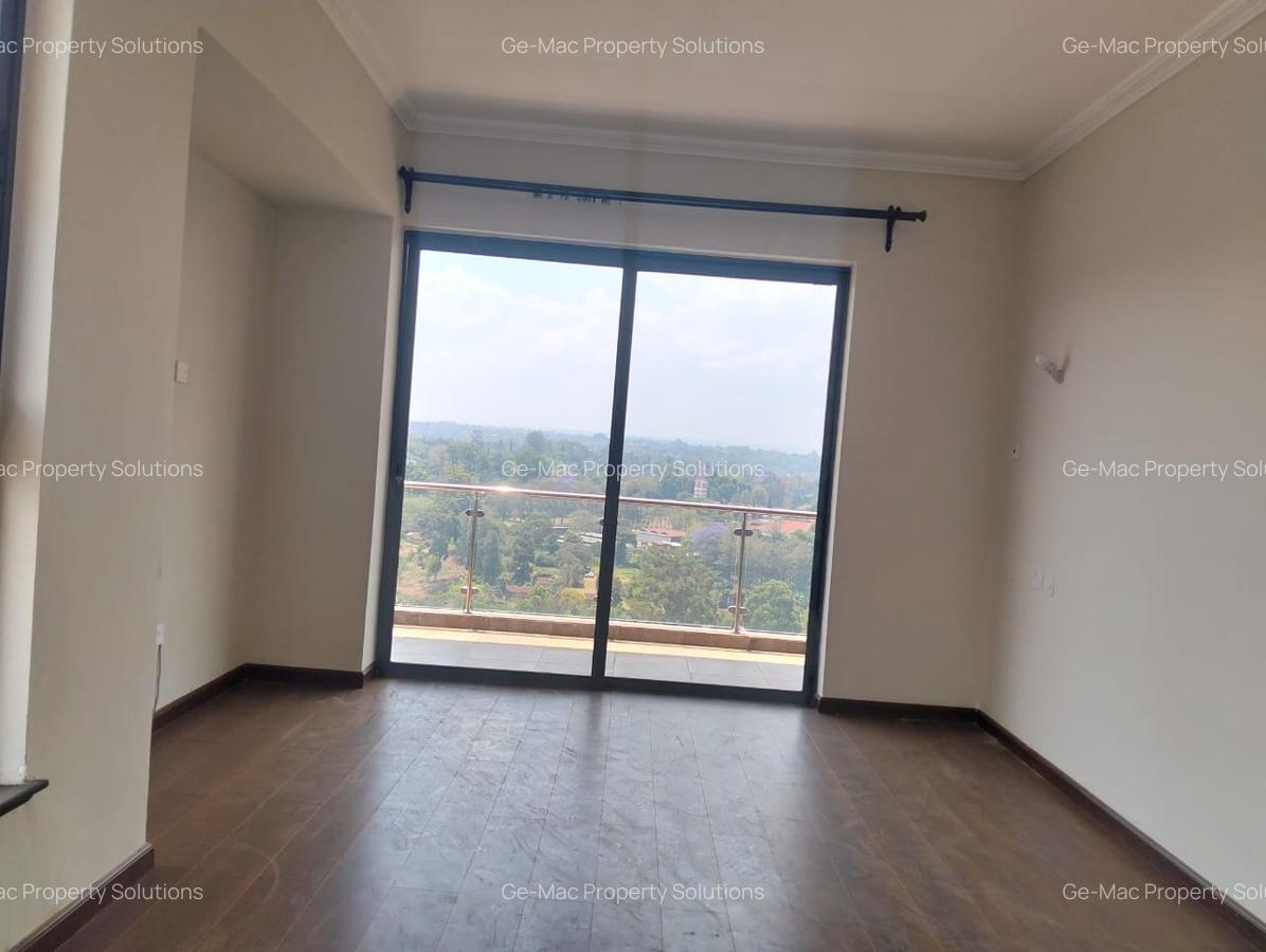 3 Bed Apartment with En Suite in Lavington - 13