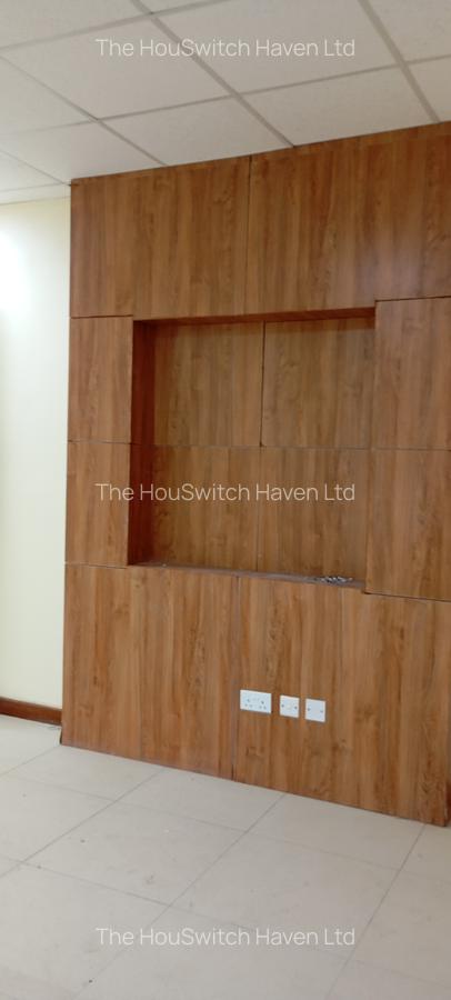 2,259 ft² Office with Service Charge Included at Westlands Road - 4