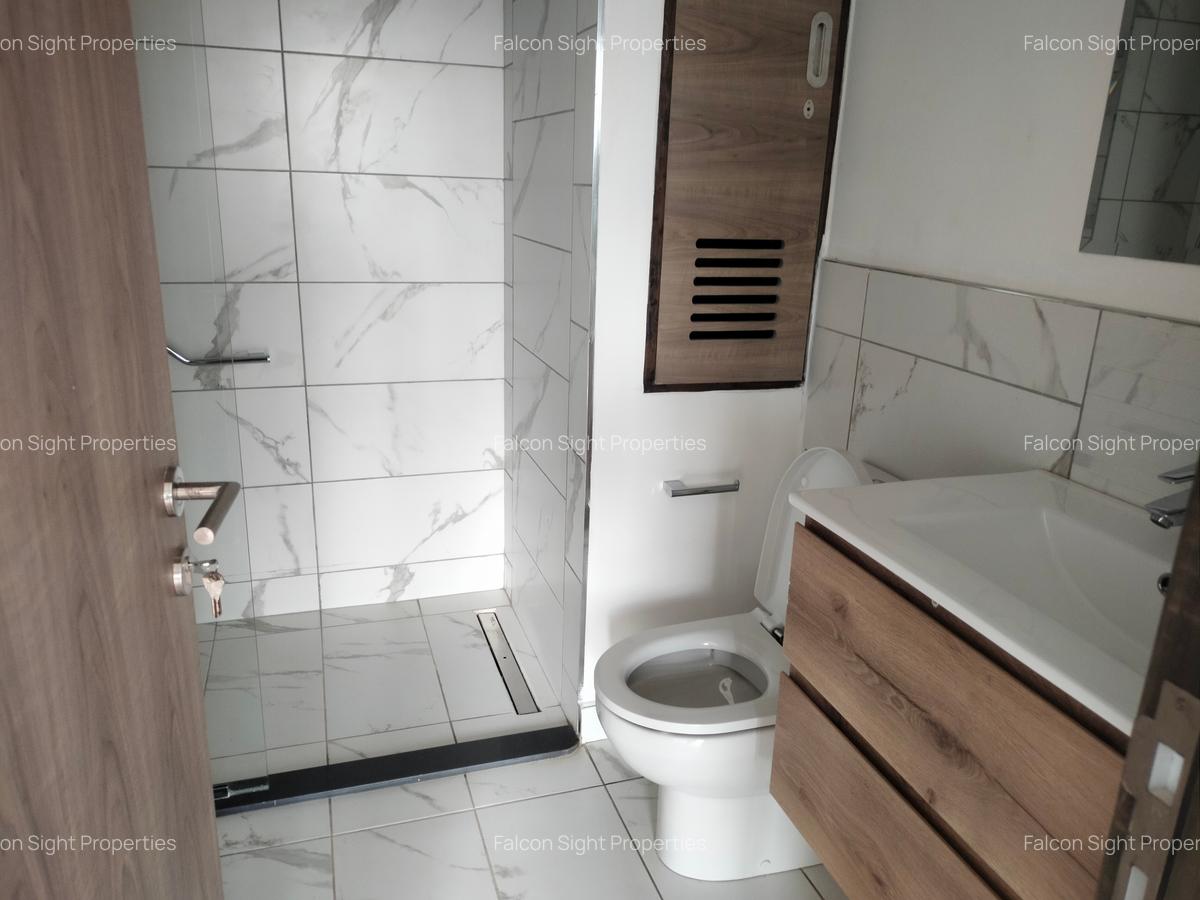 3 Bed Apartment with Swimming Pool at Few Minutes Drive To Un Headquarters - 8