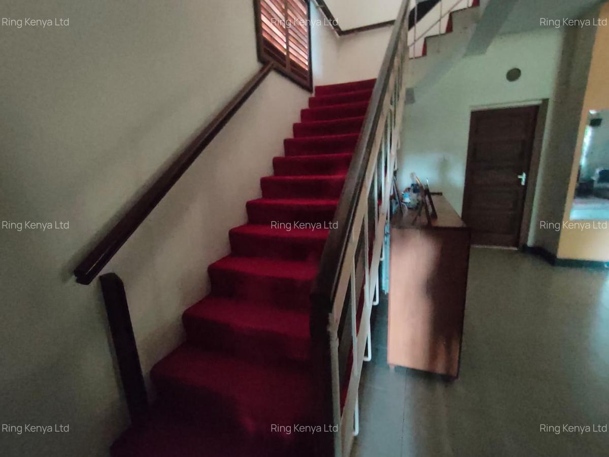 4 Bed House with Staff Quarters in Nyali Area - 13