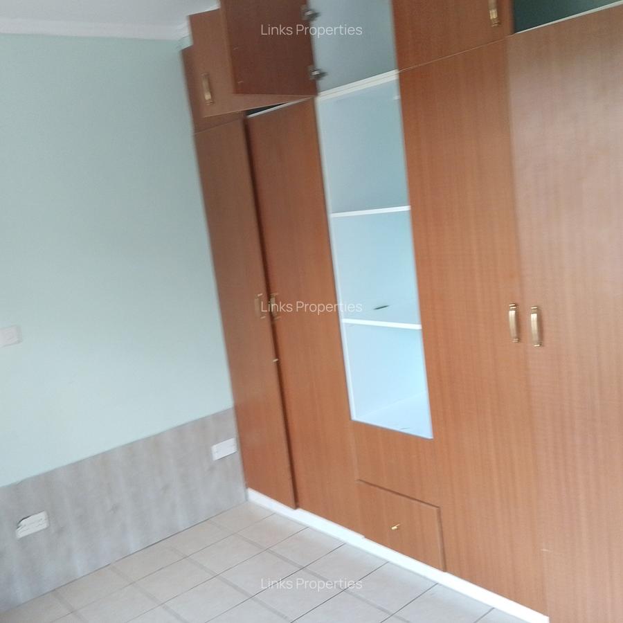 3 Bed House with En Suite at Karen - 10