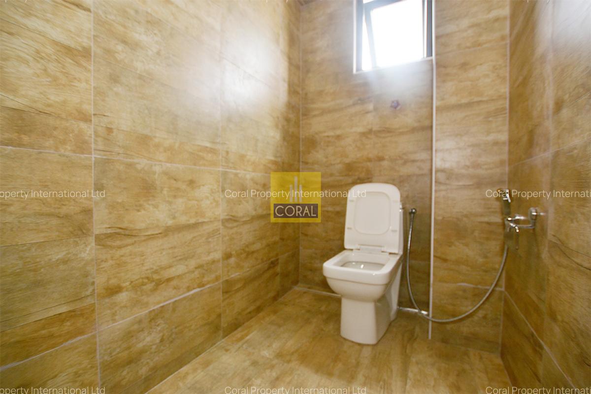 Office in Mombasa Road - 6