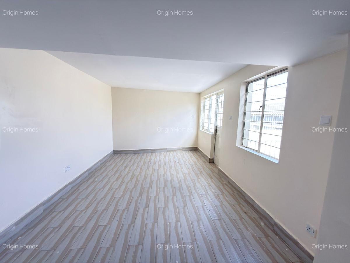 4 Bed Townhouse with En Suite at Westlands - 7