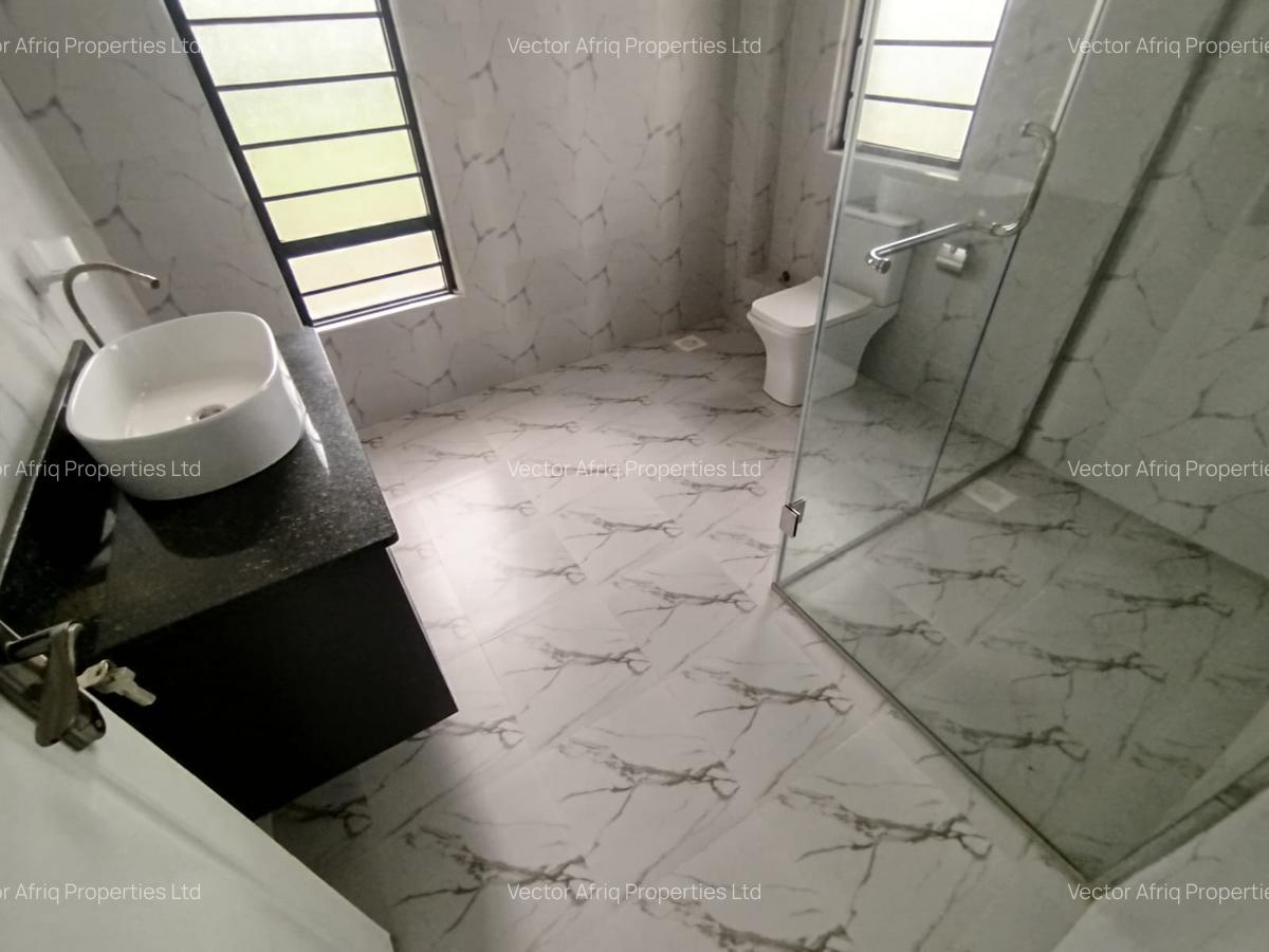 3 Bed House with En Suite in Ongata Rongai - 14