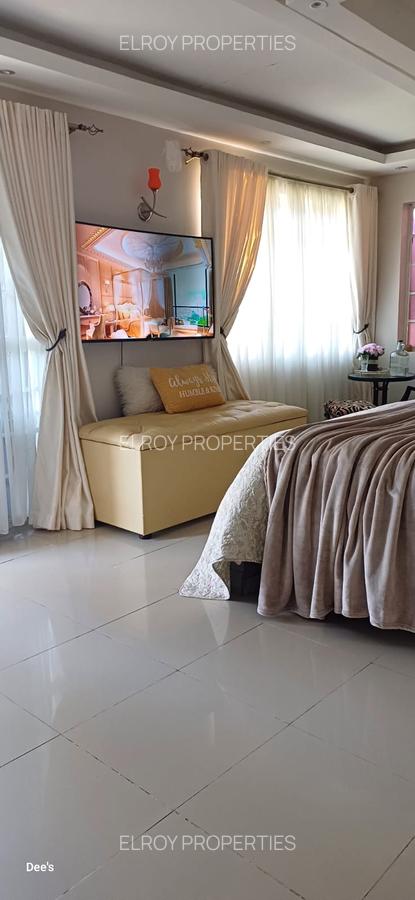 5 Bed House with En Suite at Mwananchi Road - 19