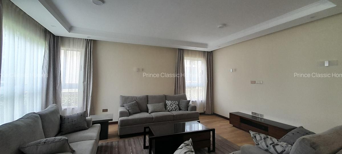 5 Bed Townhouse with En Suite in Kiambu Road - 7