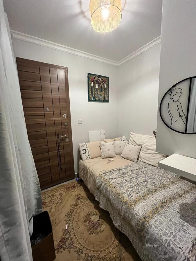 4 Bed Townhouse with En Suite in Kiambu Road - 4