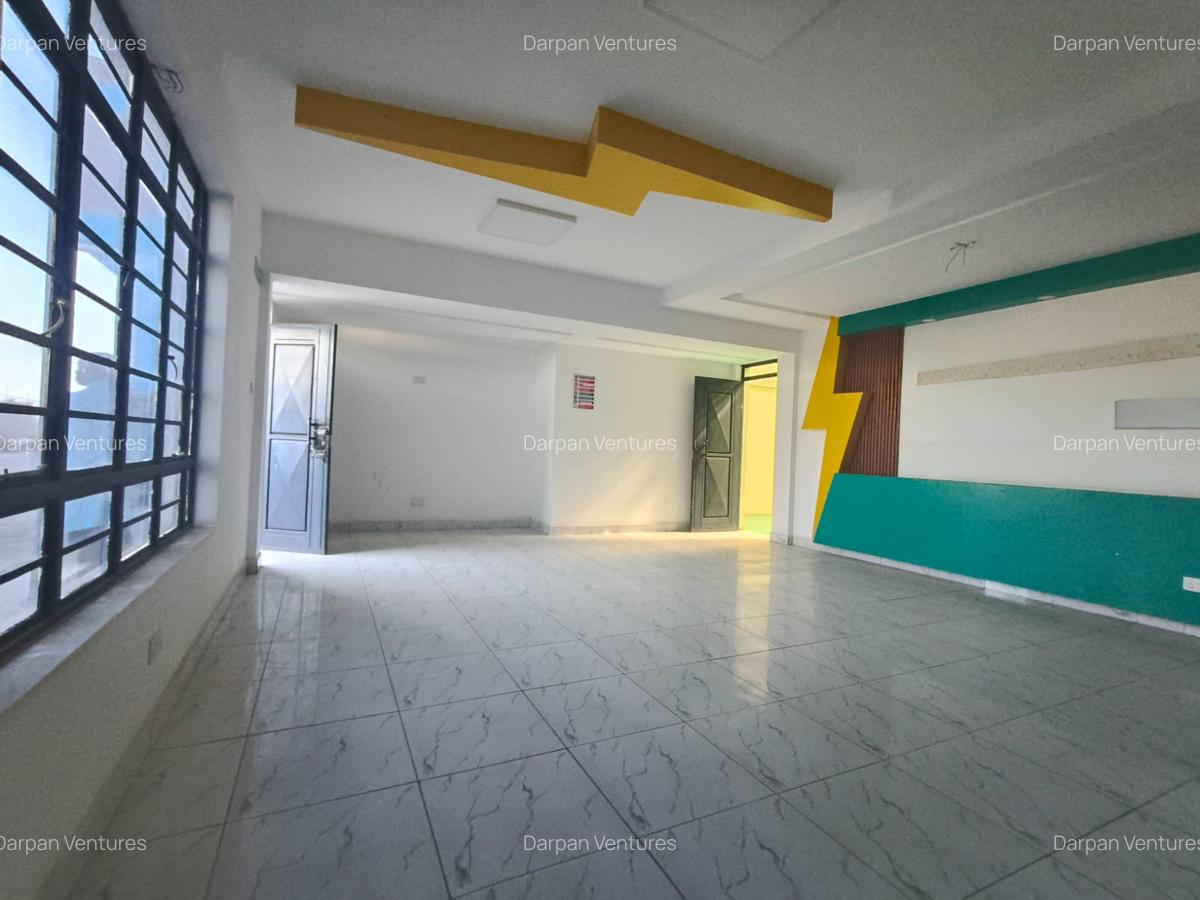 10,000 ft² Warehouse with Service Charge Included in Mombasa Road - 10