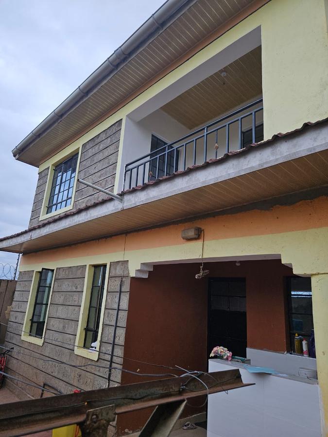 5 Bed House with En Suite in Juja - 2