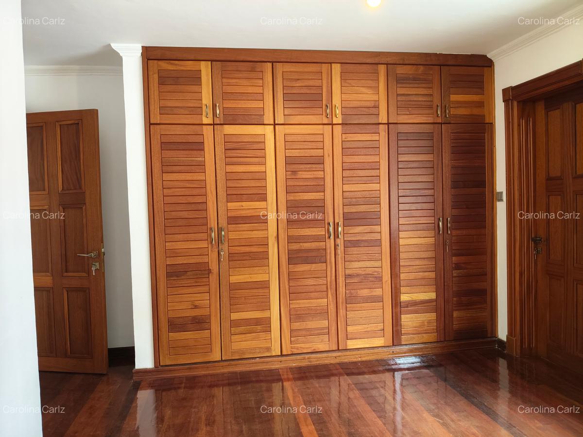 4 Bed Townhouse with En Suite at Peponi Road - 6