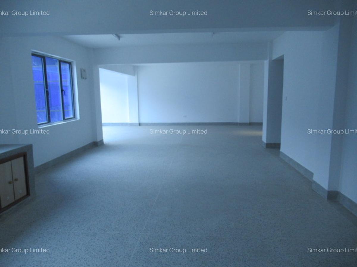 7,451 ft² Warehouse with Service Charge Included at Mlolongo - 14