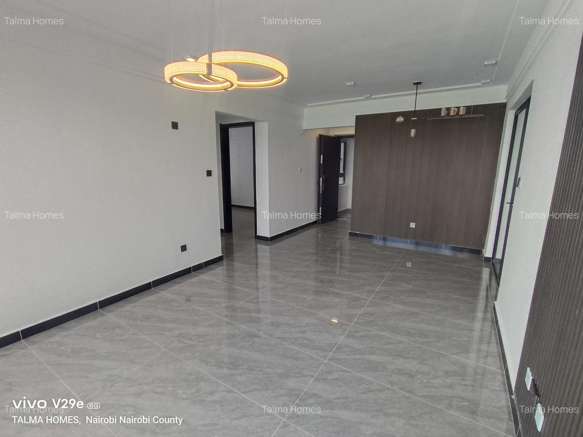 2 Bed Apartment with En Suite at Valley Arcade Area - 2