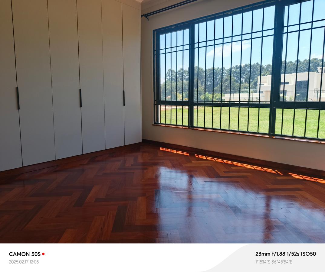 6 Bed Townhouse with En Suite in Loresho - 9
