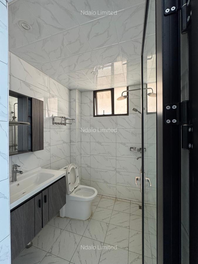 4 Bed Apartment with En Suite at Kilimani - 13