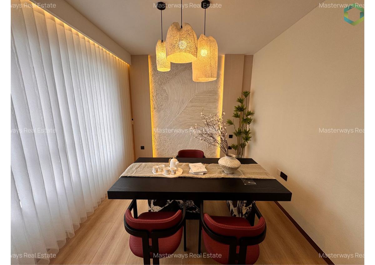 Serviced 5 Bed Apartment with En Suite in Kilimani - 8