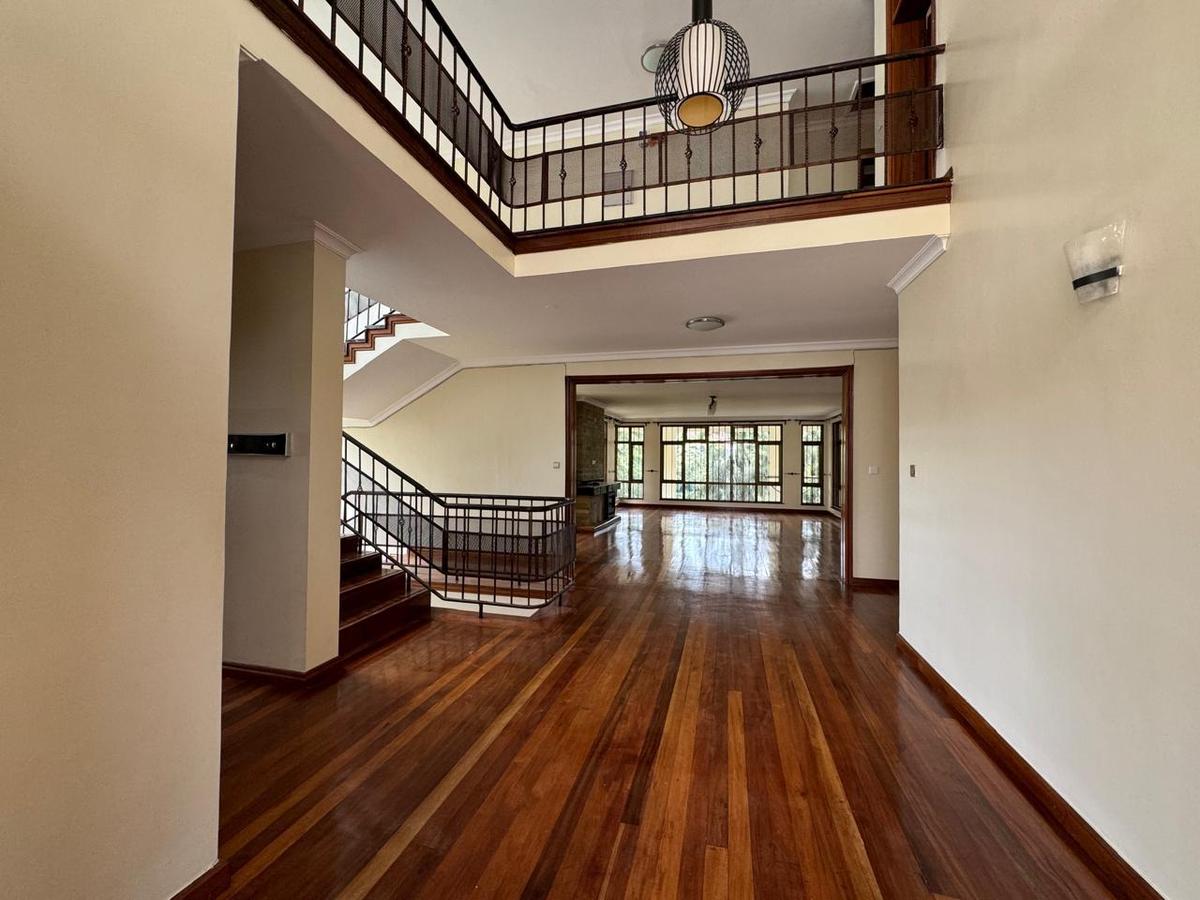 5 Bed House with En Suite at Old Kitisuru - 15