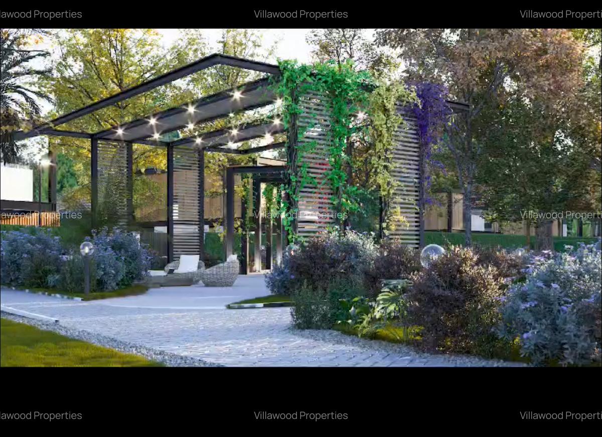 5 Bed Villa with En Suite in Karen - 3