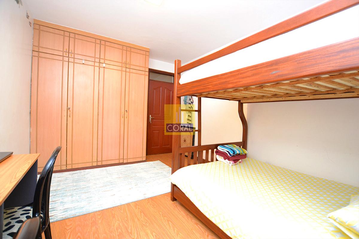 3 Bed Apartment with En Suite at Close To Limuru Road - 10