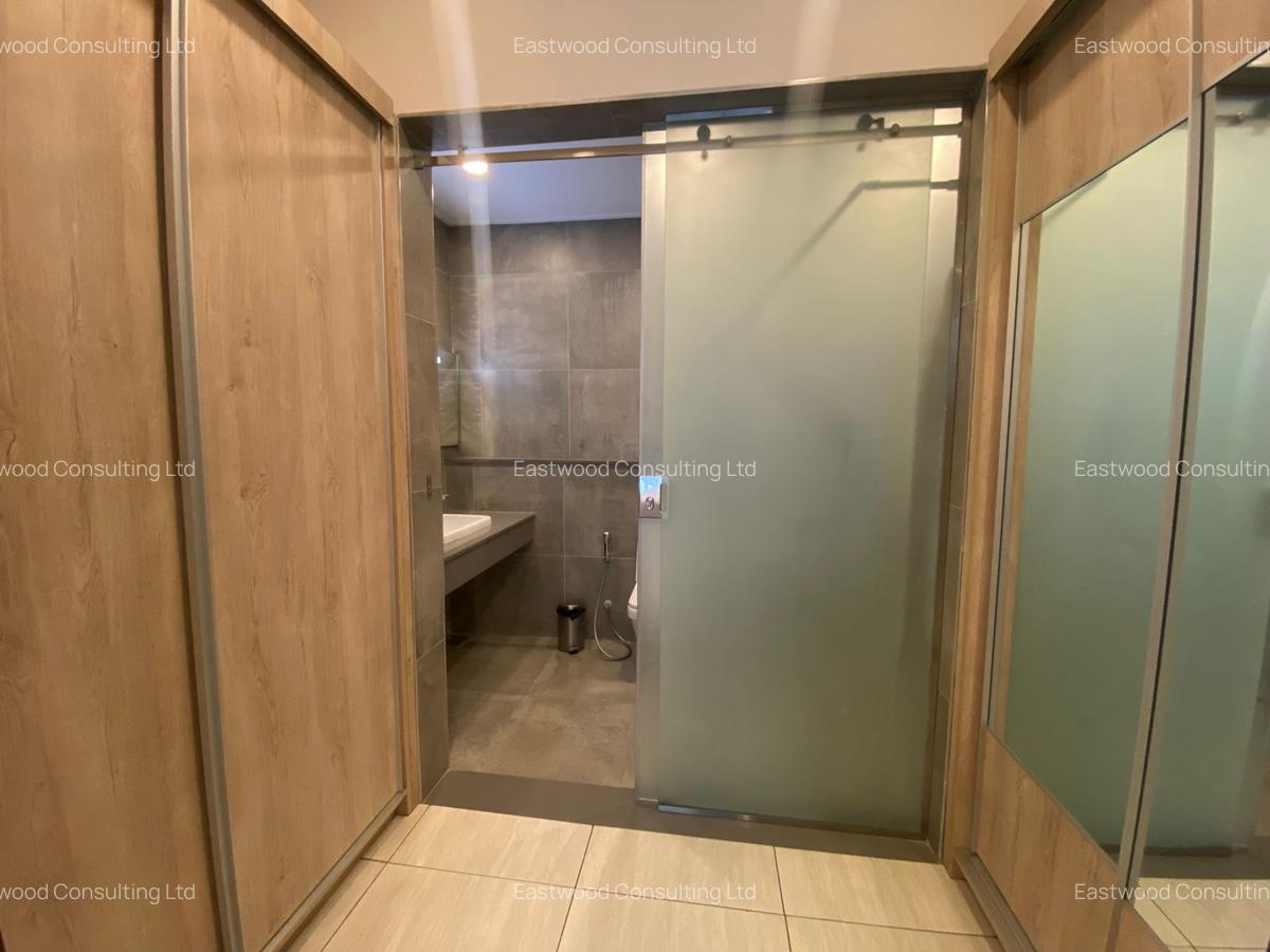 Serviced 1 Bed Apartment with En Suite in Westlands Area - 8