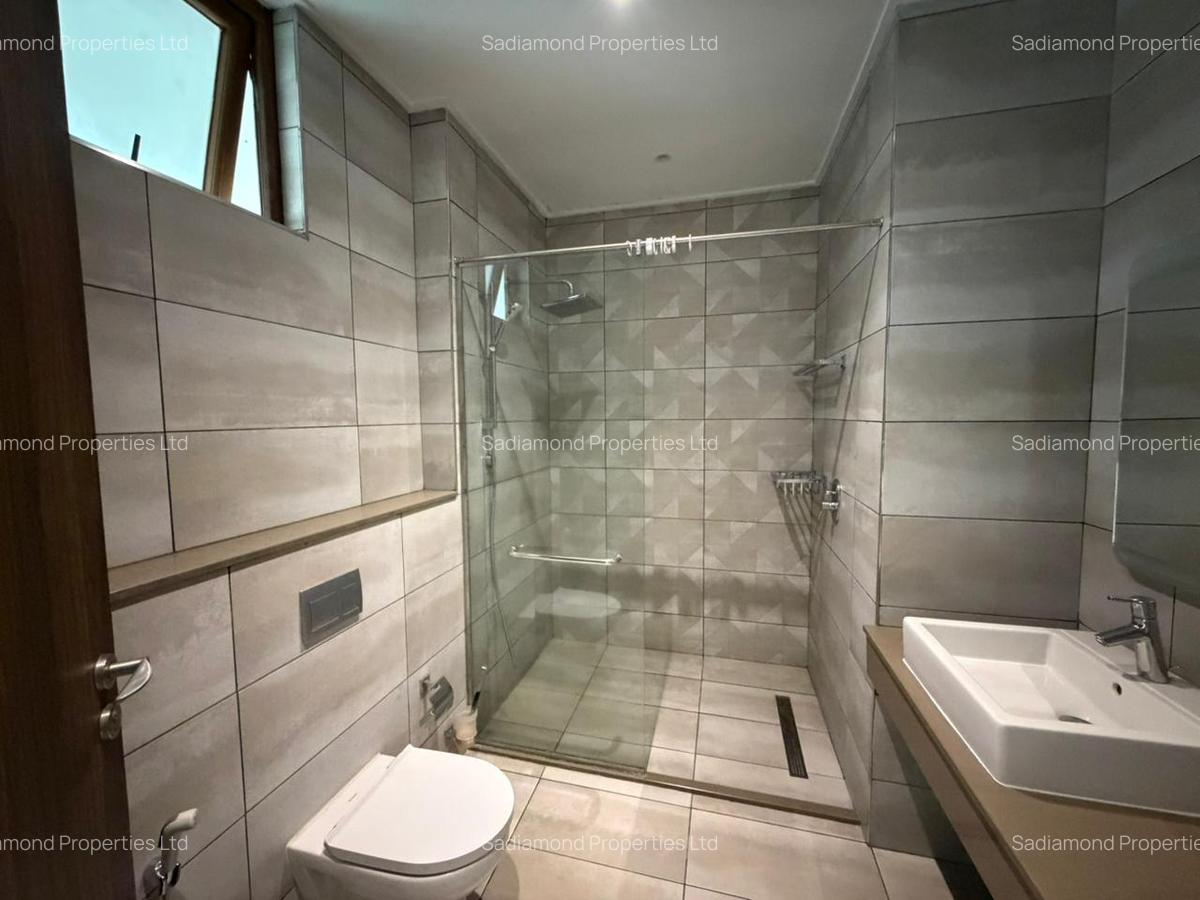 Furnished 2 Bed Apartment with En Suite in General Mathenge - 7