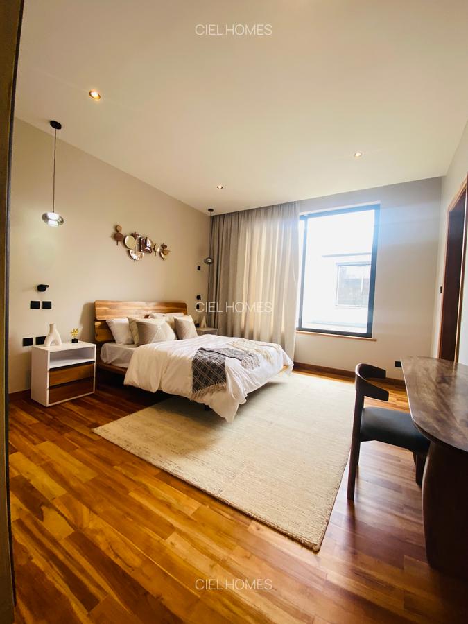 4 Bed Villa with En Suite in Loresho - 14