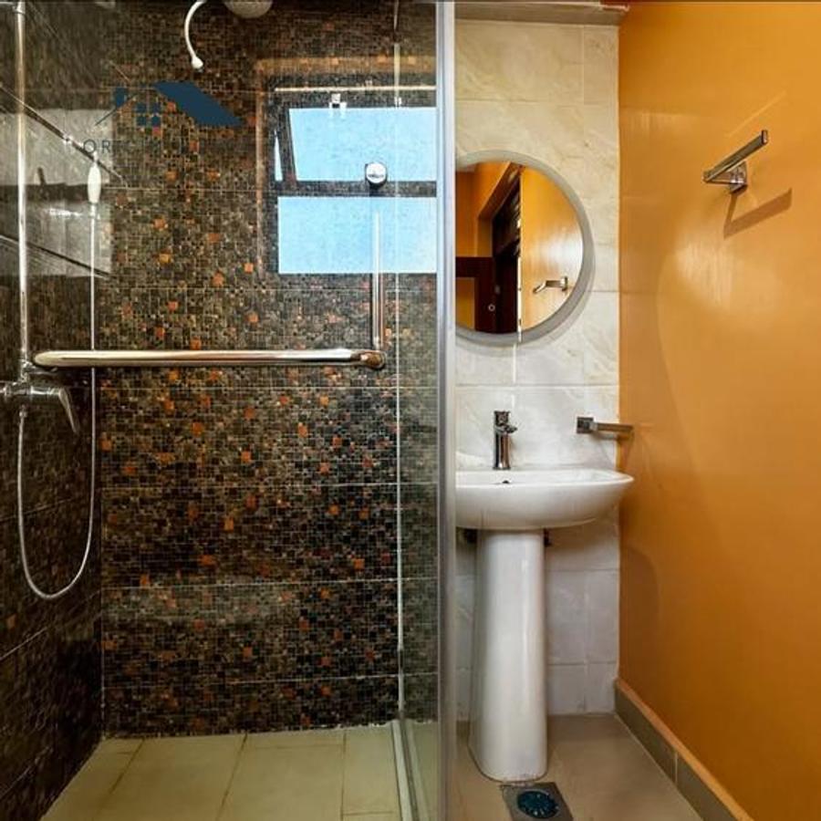 1 Bed Apartment with Swimming Pool in Westlands Area - 9